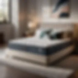 Elegantly Designed Emma Twin Mattress