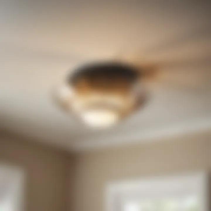 Energy-Efficient Broan Fan Upgrade