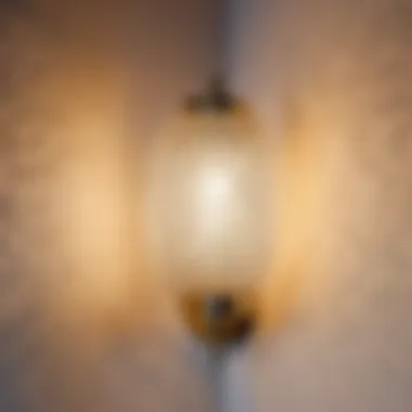 Sustainable Lighting Fixtures Selection Energy-Efficient Lighting Fixtures