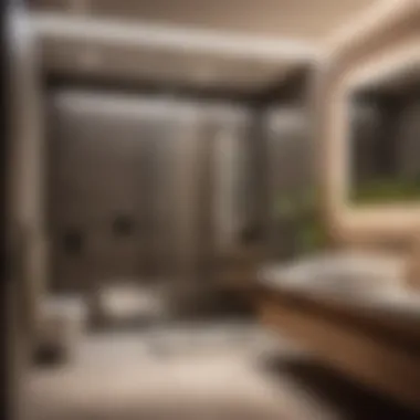 Sustainable and Energy-Efficient Design Energy-efficient heating and lighting solution