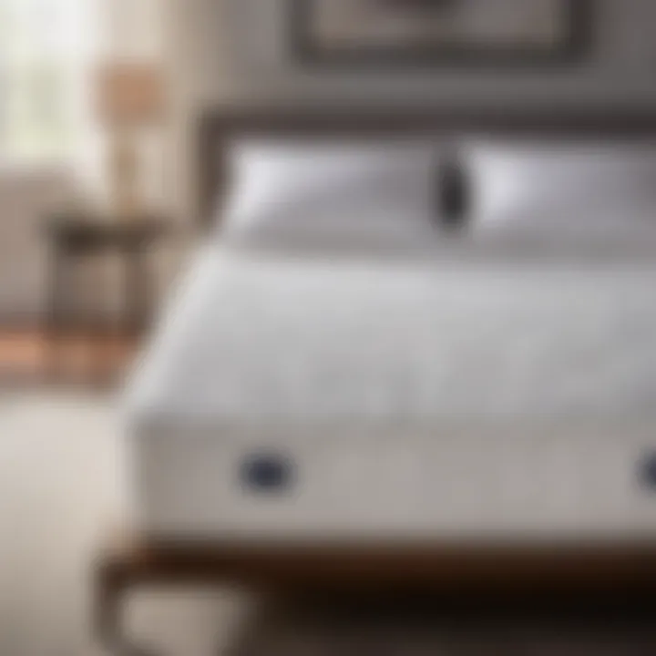 Enhanced Comfort and Support of Bare Home Mattress Pad