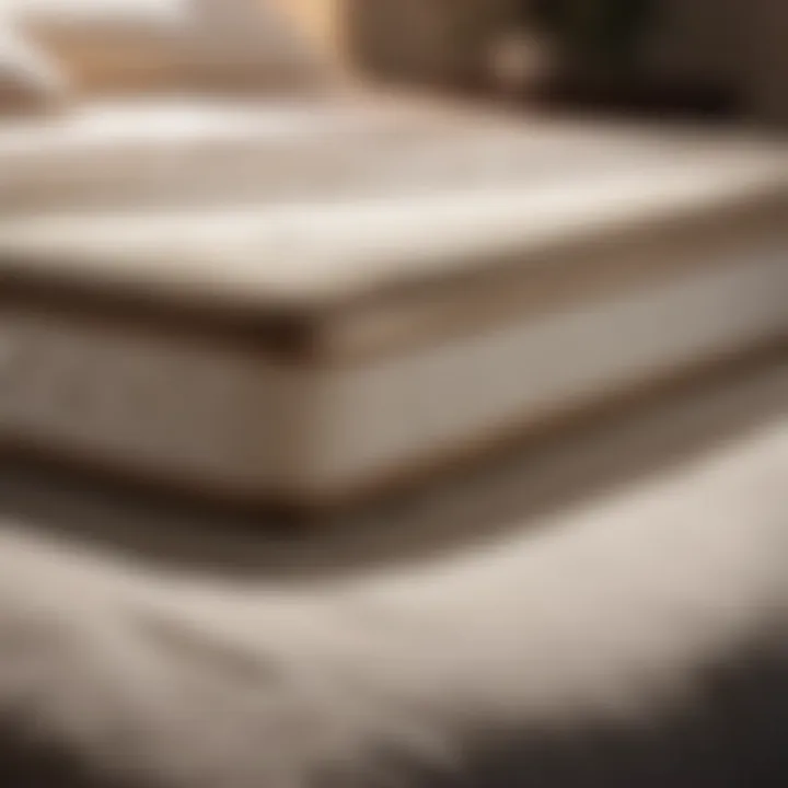 Enhanced Motion Isolation