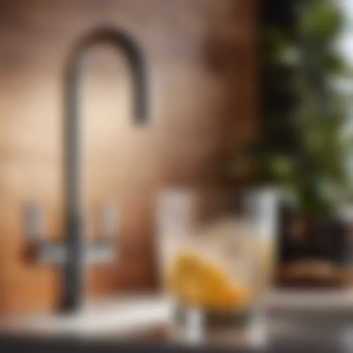 Enhanced Water Quality