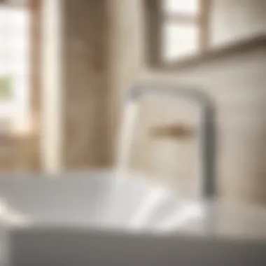 Enhancing Bathroom Aesthetics with Delta Faucets Enhancing Bathroom Aesthetics with Delta Faucets