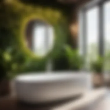 Revitalize Your Bathroom with Air-Purifying Plants Air-Purifying Plant for Bathroom