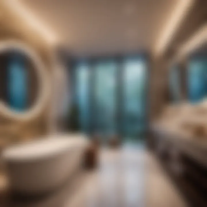 Benefits of implementing waterstop technology in bathrooms