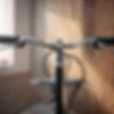 Enhance Bathroom Safety with Stylish Handlebars