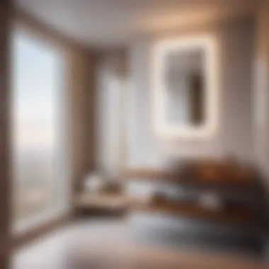 Enhancing Comfort Enhancing Comfort with Heated Bathroom Vent