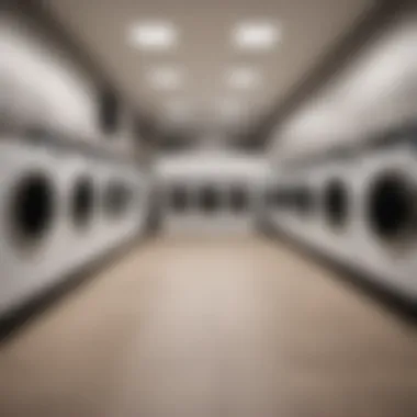 Functional Layouts for Laundry Room Flooring