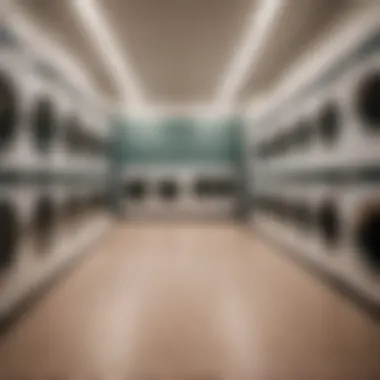 Safety Measures in Laundry Room Flooring
