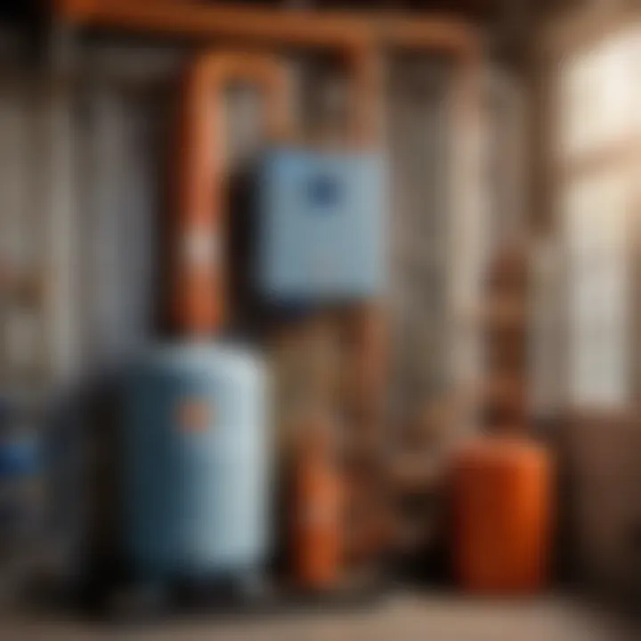 Effective System Maintenance Tips Maintenance and care of a well water filtration system