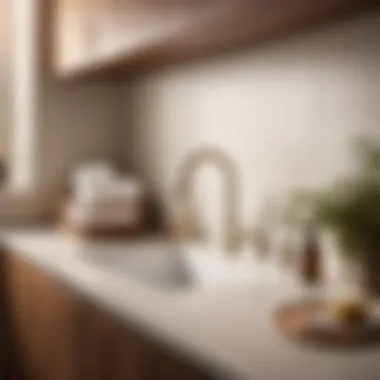 Optimizing Functionality with a Laundry Room Sink Efficient laundry room sink functionality