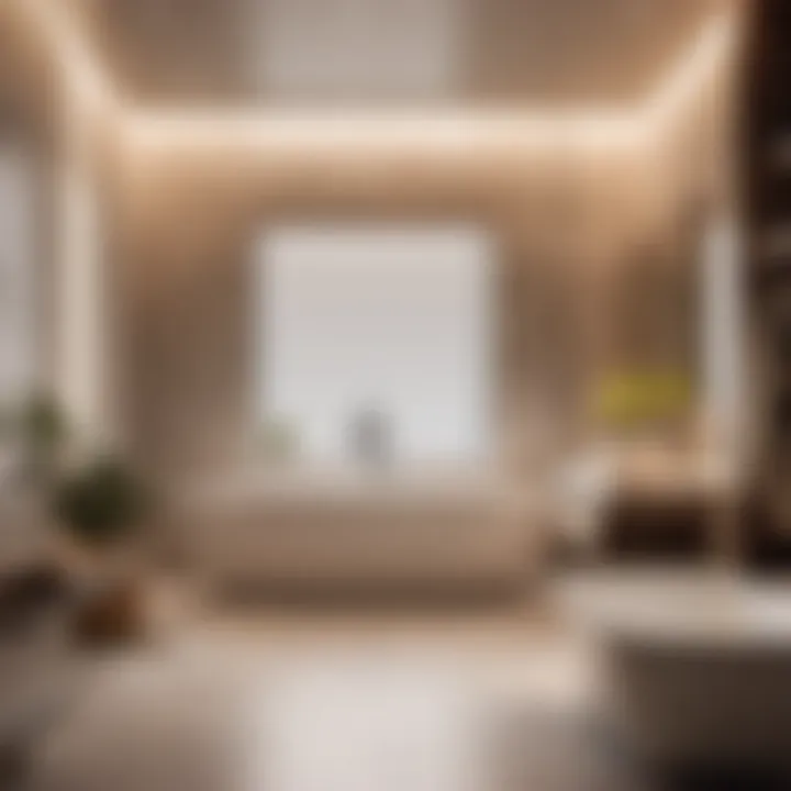 Enhancing Market Presence in Bathroom Remodeling