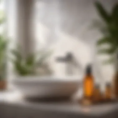 Aromatherapy Escape Relaxing Aromatherapy Bathroom Escape