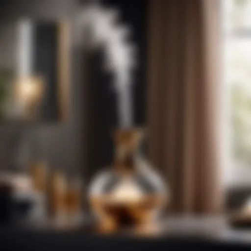 Aromatic Elegance Aromatic Elegance Electric Diffuser
