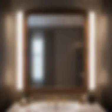 Size Matters: Choosing the Perfect Mirror