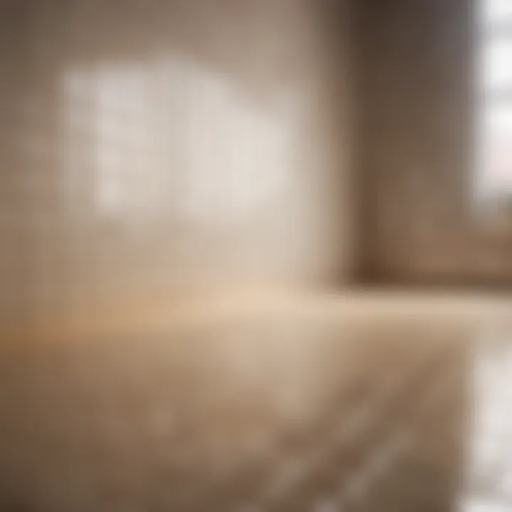 Minimalist Subway Tiles