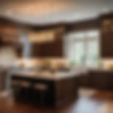 Kitchen Layout Optimization