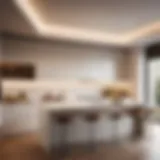 Modern Kitchen Design