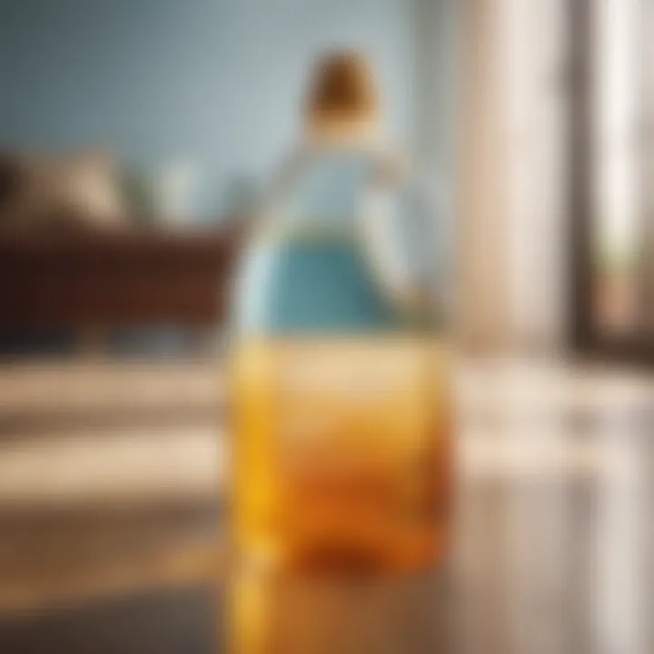 Sustainable Environmental Impact Enzyme Detergent Environmental Benefits