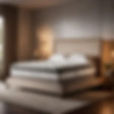 Unveiling the Ergonomic Excellence for Quality Sleep Ergonomic Design for Sleep