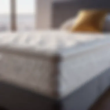 Ergonomic Design Industrial Mattress Ergonomic Design Industrial Mattress