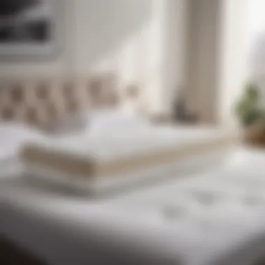 Illustration depicting ergonomic design for spinal alignment