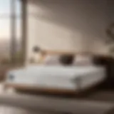 Ergonomic Foam Mattress