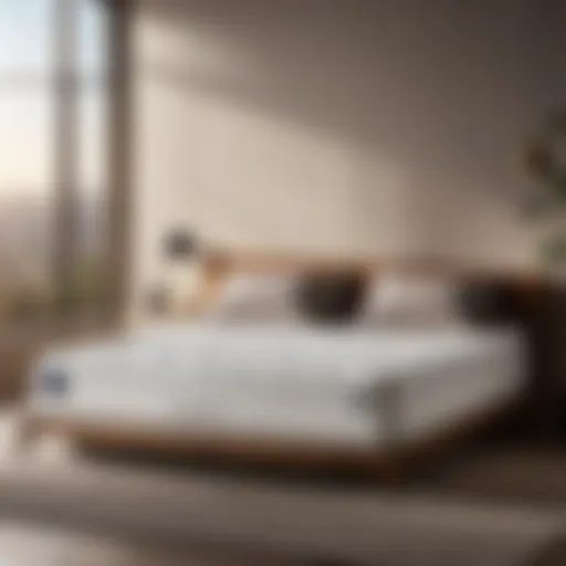 Ergonomic Foam Mattress