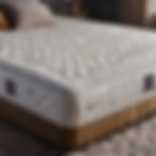 Ergonomic Mattress Design for Ultimate Comfort Ergonomic Mattress Design