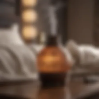 Soothing Aromatherapy Diffuser