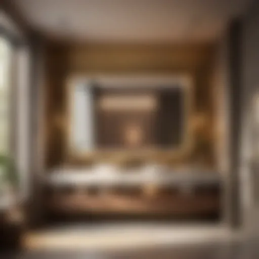 Ethereal Elegance Inspiration Ethereal Elegance Bathroom Color Scheme