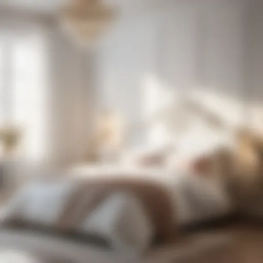 Ethereal Essence in White