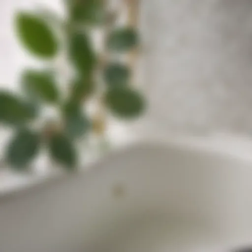 Eucalyptus Drain Cleaner Refreshing Eucalyptus Drain Cleaner