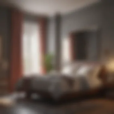 Cost Analysis for Bedroom Conversion Financial breakdown of home renovation costs