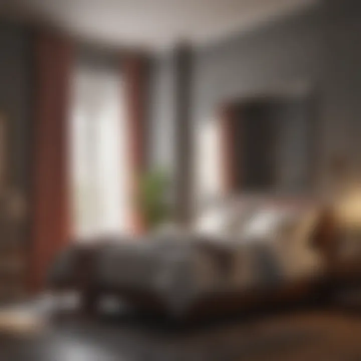 Cost Analysis for Bedroom Conversion Financial breakdown of home renovation costs
