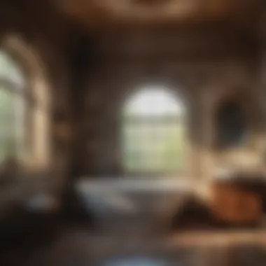 Historical Evolution of Bathing Kit Functionality