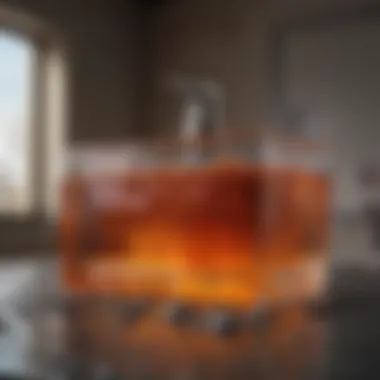 Technological Advancements in Bathing Kits