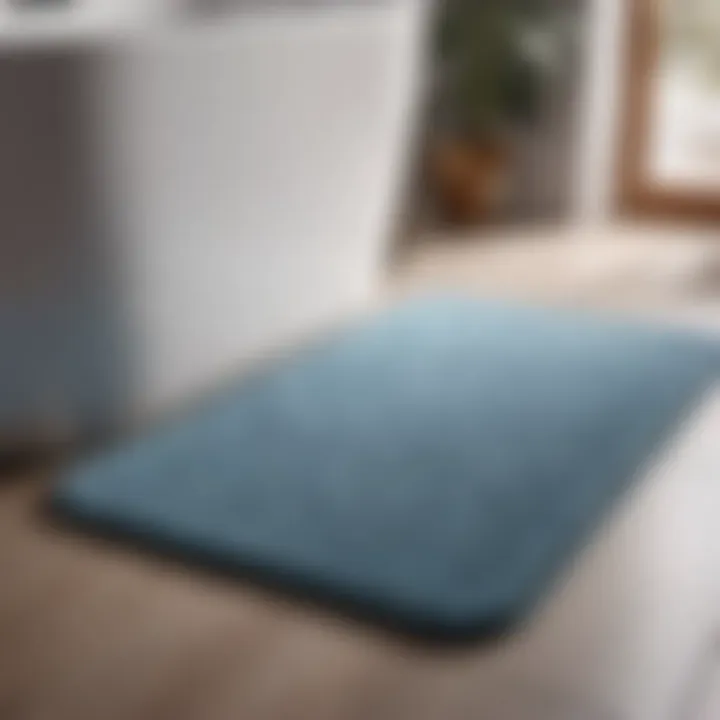 Technology Behind Heated Bathroom Mats Technology behind heated bathroom mats