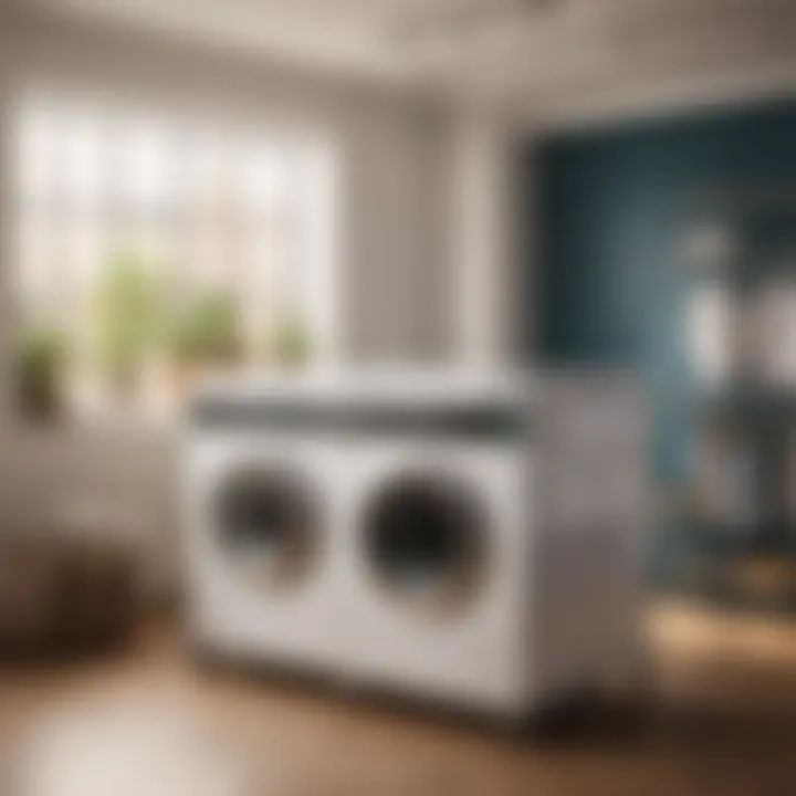 Efficiency Boost in Laundry Transportation Efficient Laundry Transportation