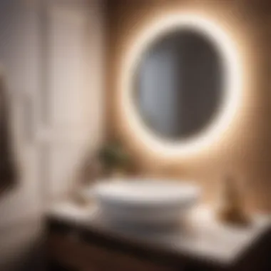 Sophistication in Bathroom Decor Chic Bathroom Accessories