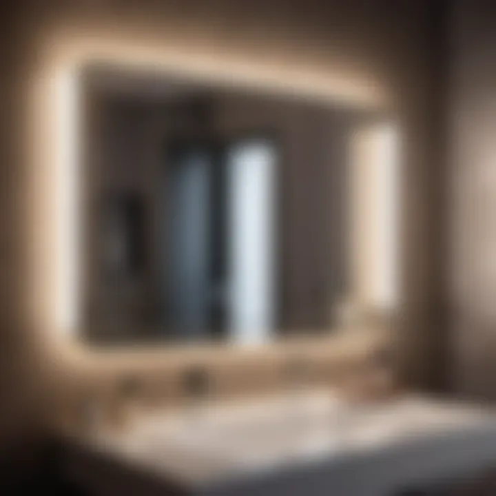 Innovative Mirror Technologies