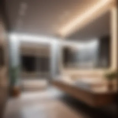 Space-Enhancing Designs