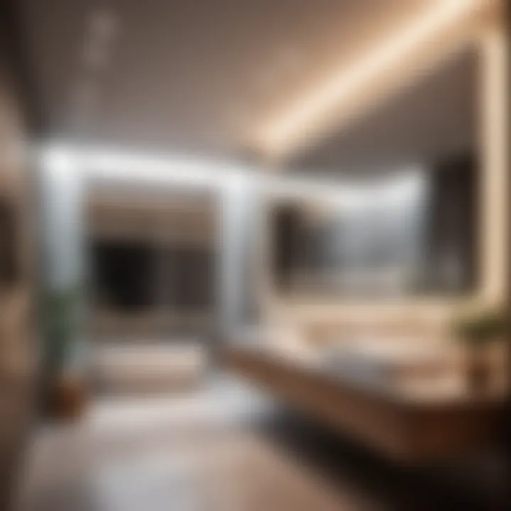 Space-Enhancing Designs