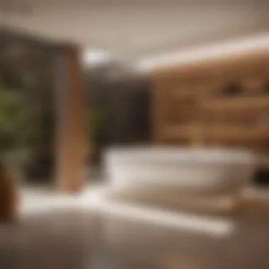 Innovative Aesthetics Redefining Kitchen and Bath Designs Innovative Aesthetic Elements in Kitchen and Bath Designs