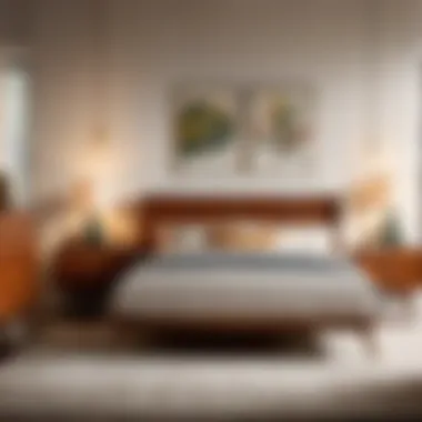 Unraveling the Evolution of Mid-Century Modern Bedroom Furniture Evolution of mid-century modern bedroom furniture