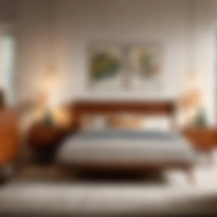 Unraveling the Evolution of Mid-Century Modern Bedroom Furniture Evolution of mid-century modern bedroom furniture