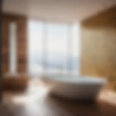 Smart Technology Revolutionizing Bathrooms Smart technology in bathrooms