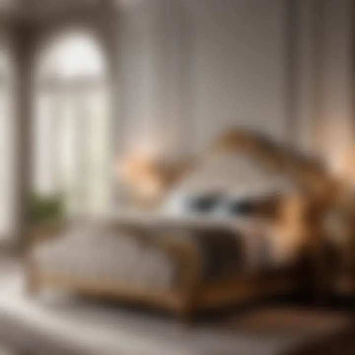 Redefining Luxury: Wichita Furniture Design Evolution Luxurious Wichita furniture design