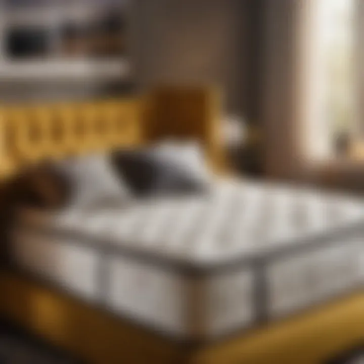 Exclusive bunk bed mattress brand comparison